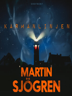 cover image of Karmanlinjen
